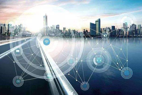 數(shù)字經(jīng)濟(jì)時代