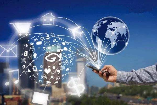 物聯網應用技術