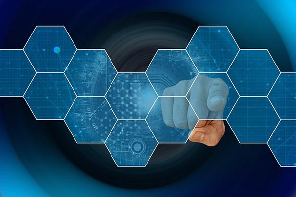 智慧園區管理系統